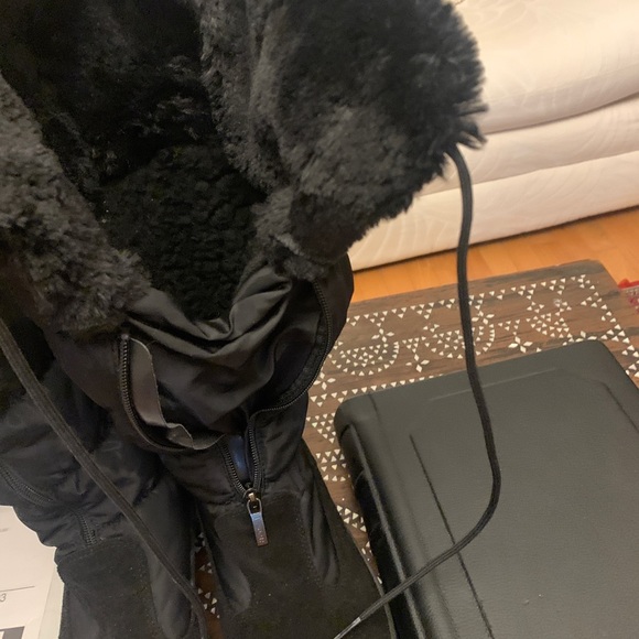 Pajar Women’s Apres Ski Boots or Snow boots - Picture 3 of 11